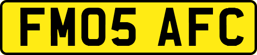 FM05AFC