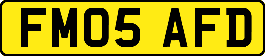FM05AFD