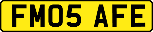 FM05AFE