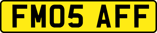 FM05AFF