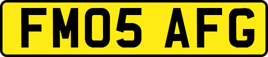 FM05AFG