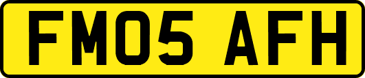 FM05AFH