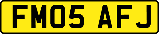 FM05AFJ