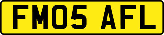FM05AFL