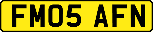 FM05AFN