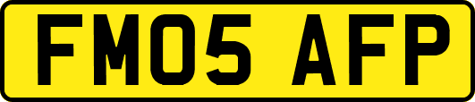 FM05AFP
