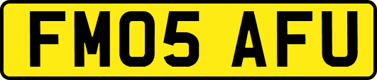 FM05AFU