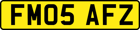 FM05AFZ