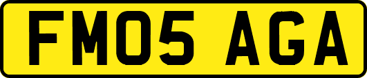 FM05AGA