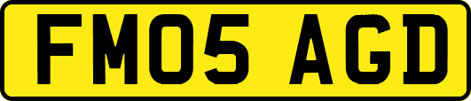 FM05AGD