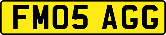 FM05AGG