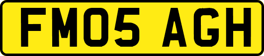FM05AGH