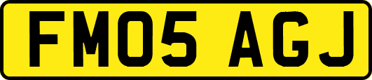 FM05AGJ