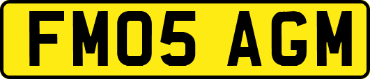 FM05AGM