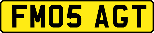 FM05AGT