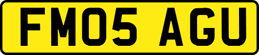 FM05AGU