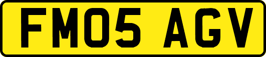 FM05AGV