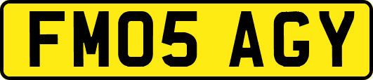 FM05AGY