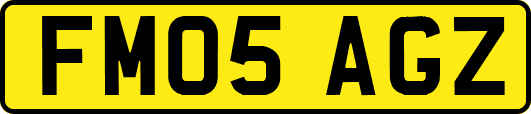 FM05AGZ