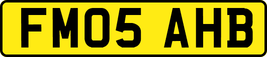 FM05AHB