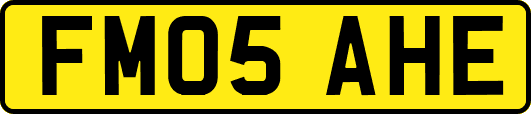 FM05AHE