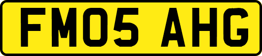 FM05AHG