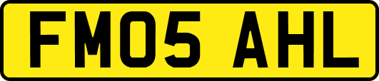 FM05AHL