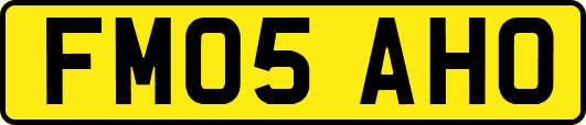 FM05AHO