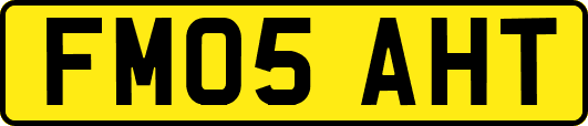 FM05AHT