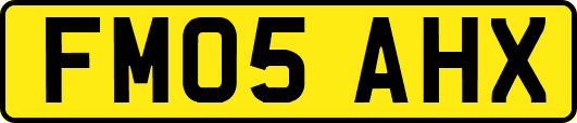 FM05AHX