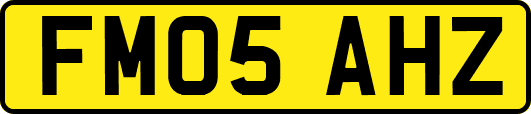 FM05AHZ