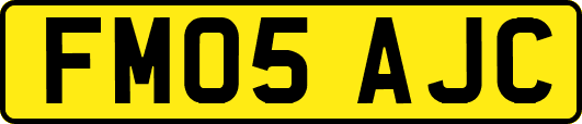 FM05AJC