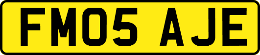 FM05AJE