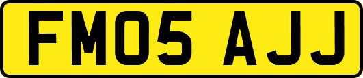 FM05AJJ