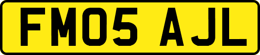 FM05AJL