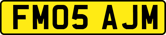 FM05AJM
