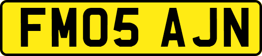 FM05AJN
