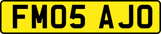 FM05AJO