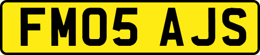 FM05AJS