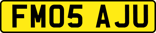 FM05AJU