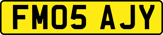 FM05AJY