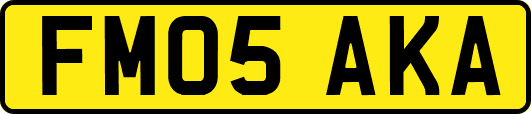 FM05AKA