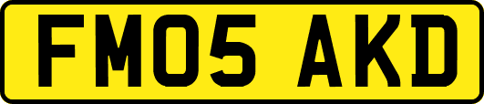 FM05AKD