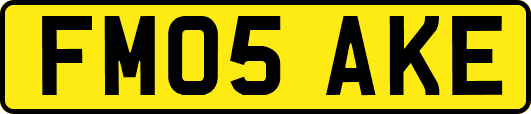 FM05AKE