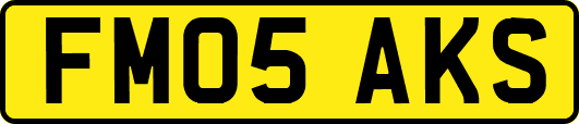 FM05AKS