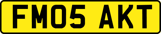 FM05AKT