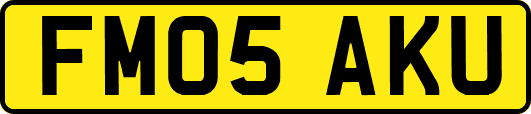 FM05AKU