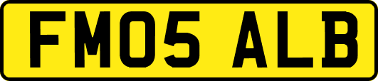 FM05ALB