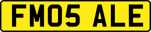 FM05ALE
