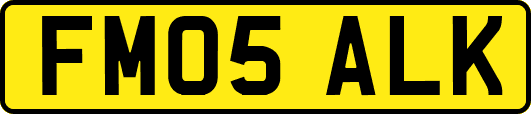 FM05ALK